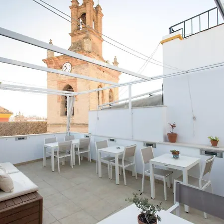 U-nique Eslava Apartament