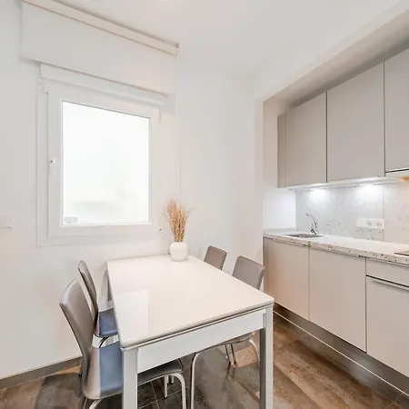 Apartment U-nique Eslava Seville