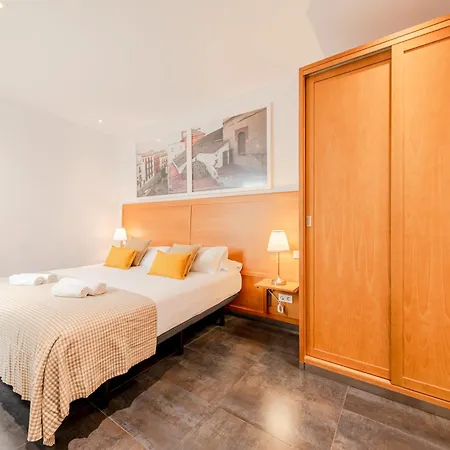 Apartment U-nique Eslava