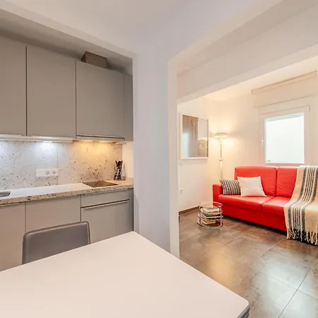 Apartment U-nique Eslava Seville