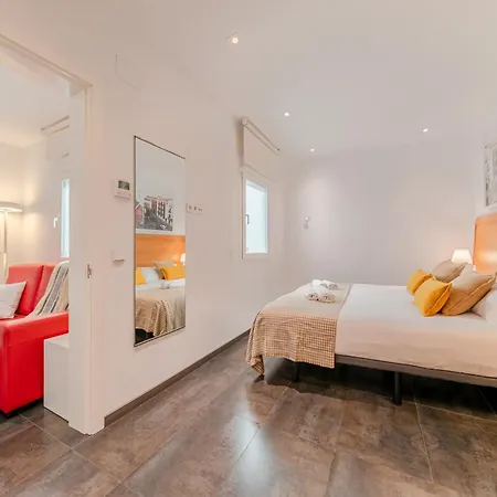 U-nique Eslava Apartment