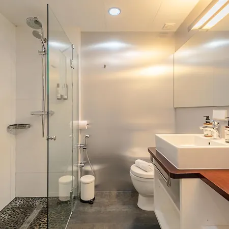 U-nique Eslava Apartment *