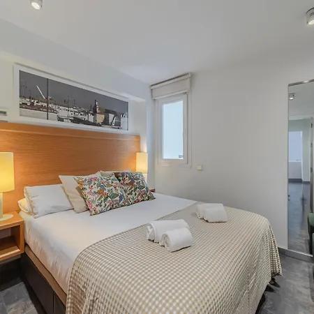 U-nique Eslava Apartment Seville