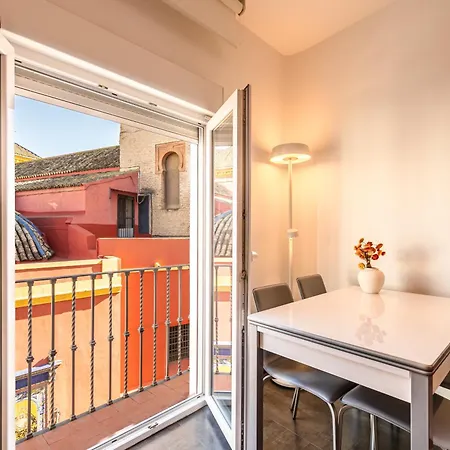 U-nique Eslava Apartment *