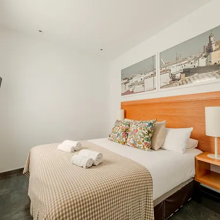 U-nique Eslava Apartament Sewilla