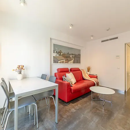 Apartment U-nique Eslava Seville