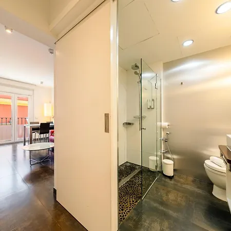 U-nique Eslava Apartment