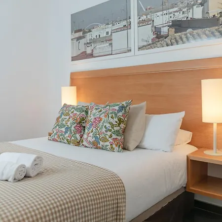 Apartment U-nique Eslava