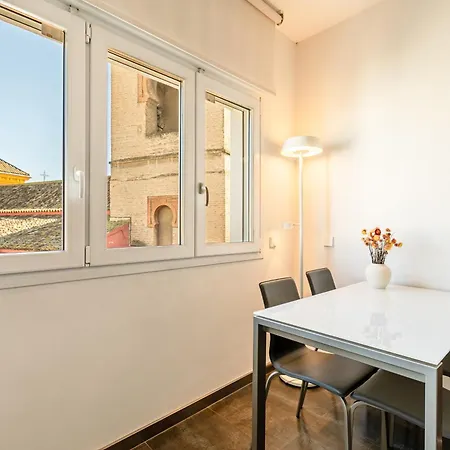 U-nique Eslava Apartment *