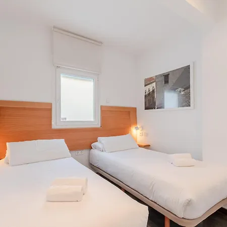 U-nique Eslava Apartament Sewilla