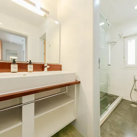 Apartment U-nique Eslava Seville