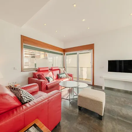 U-nique Eslava Apartment