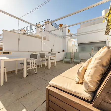 U-nique Eslava Apartment *
