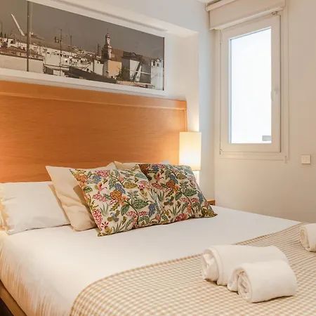 U-nique Eslava Apartament Sewilla
