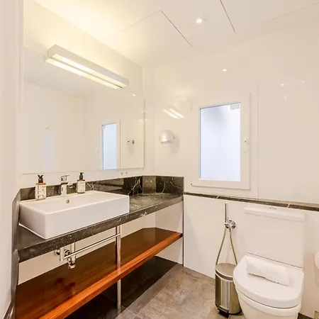 U-nique Eslava Apartament *