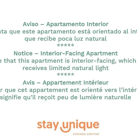 Unique Eslava Pet Friendly Ξενοδοχείο με διαμερίσματα Σεβίλλη