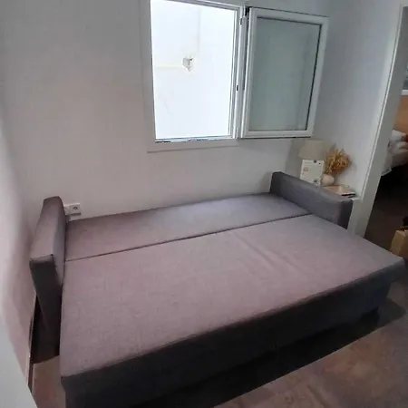 Unique Eslava Pet Friendly 3*