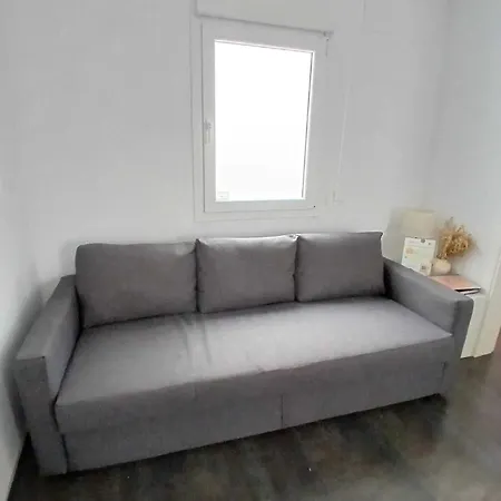 Unique Eslava Pet Friendly 3* Σεβίλλη