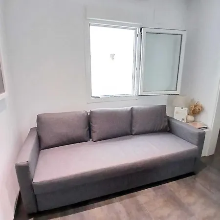 Unique Eslava Pet Friendly Ξενοδοχείο με διαμερίσματα