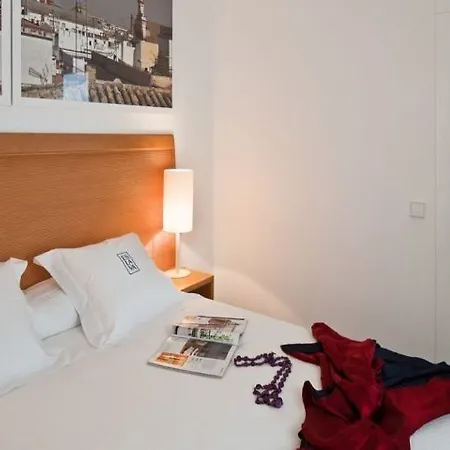 Apartment U-nique Eslava *