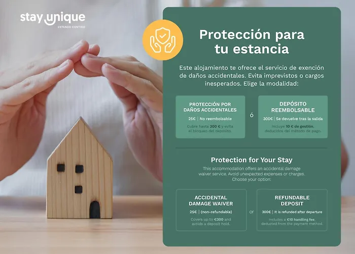 Unique Eslava Pet Friendly Sevilla