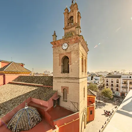 Apartamento Eslava *