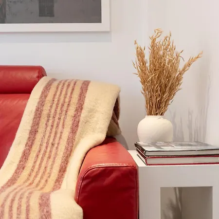 Eslava Apartamento *