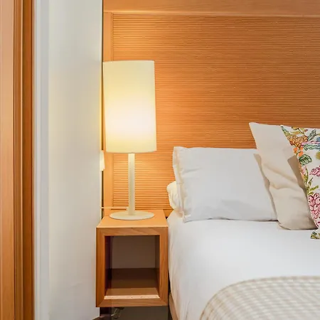 Apartamento Eslava *