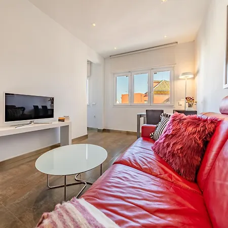Apartamento Eslava Sevilla