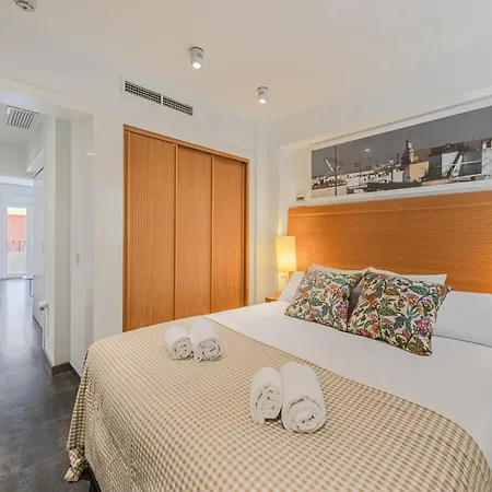 Eslava Apartamento