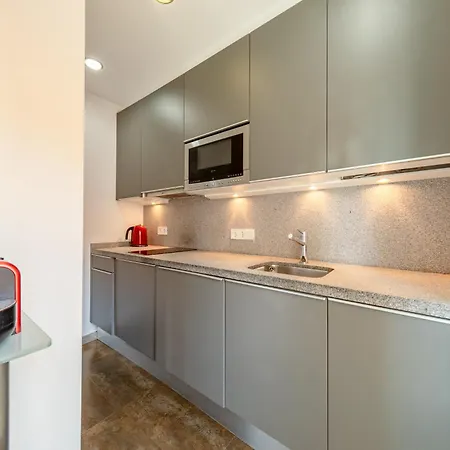 Apartamento Eslava *