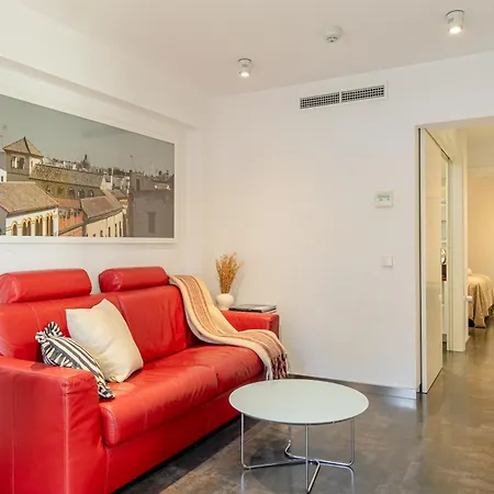 Eslava Apartamento *