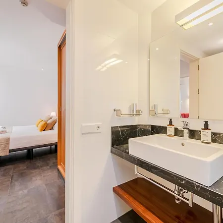 Eslava Apartamento