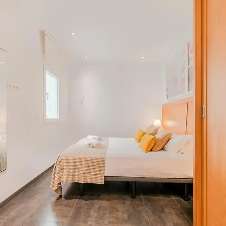 Apartamento Eslava Sevilla