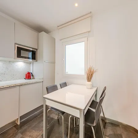 Apartamento Eslava